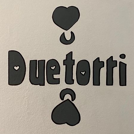 Relais Sacro Cuore Bologna Luaran gambar
