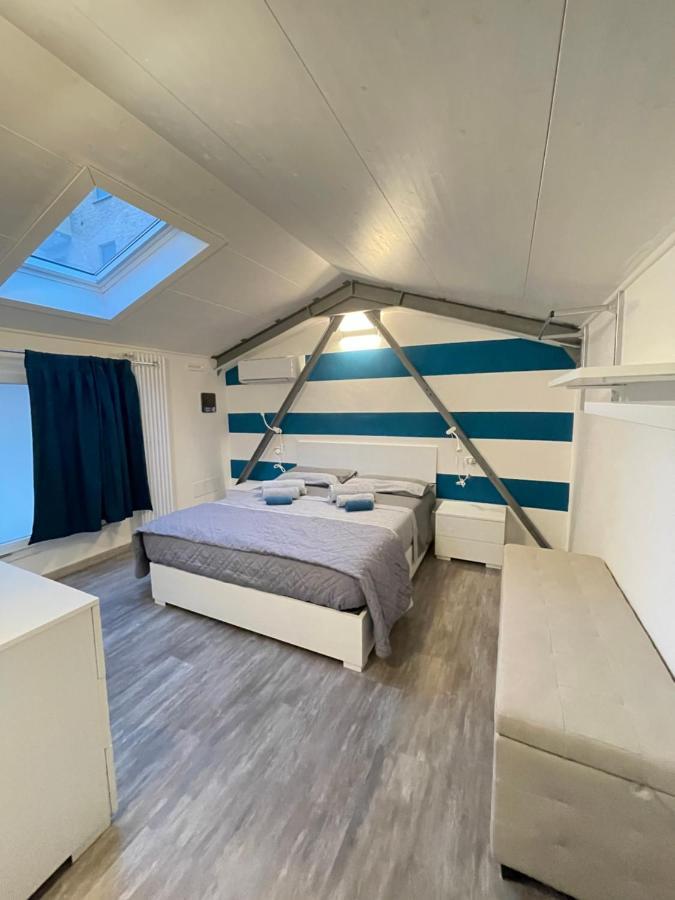 Relais Sacro Cuore Bologna Luaran gambar