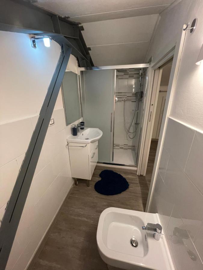 Relais Sacro Cuore Bologna Luaran gambar