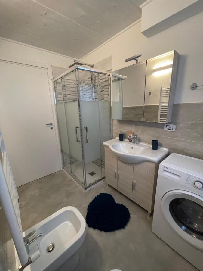 Relais Sacro Cuore Bologna Luaran gambar