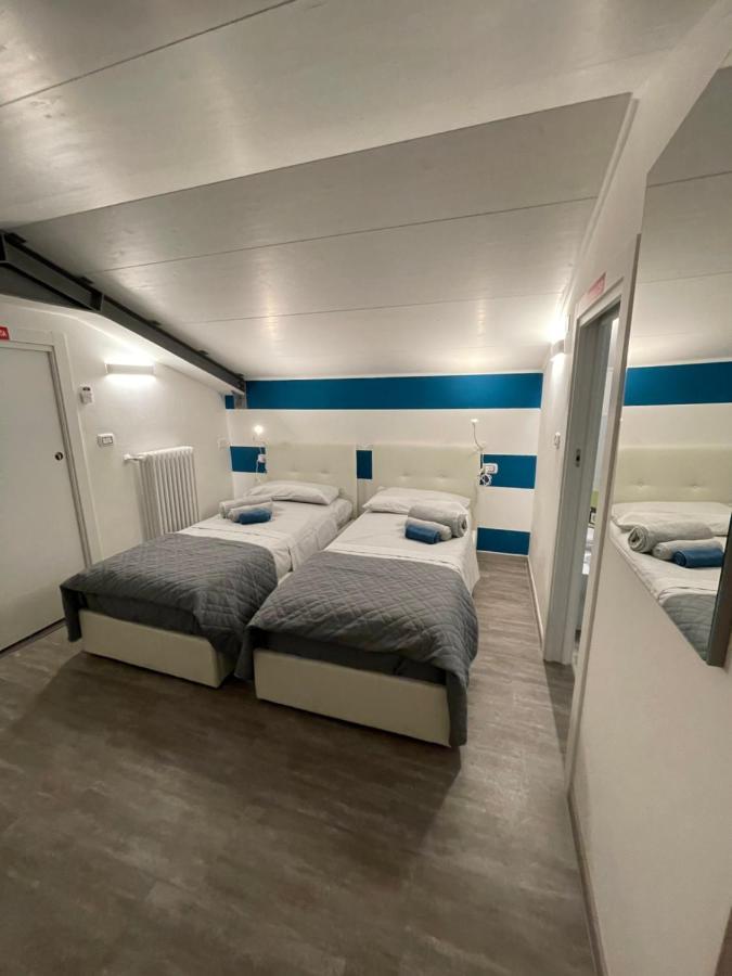 Relais Sacro Cuore Bologna Luaran gambar