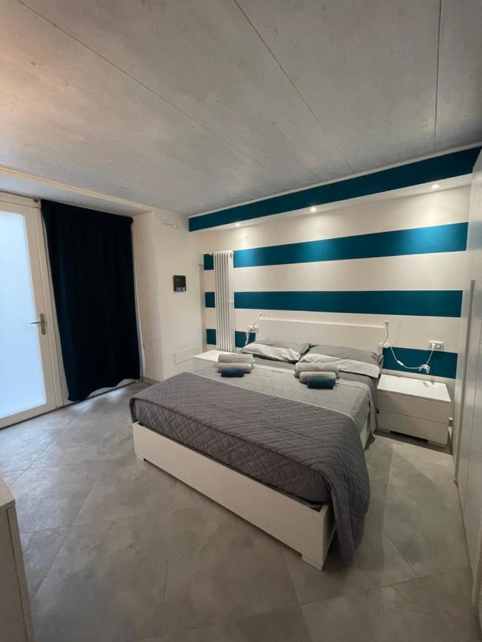 Relais Sacro Cuore Bologna Luaran gambar