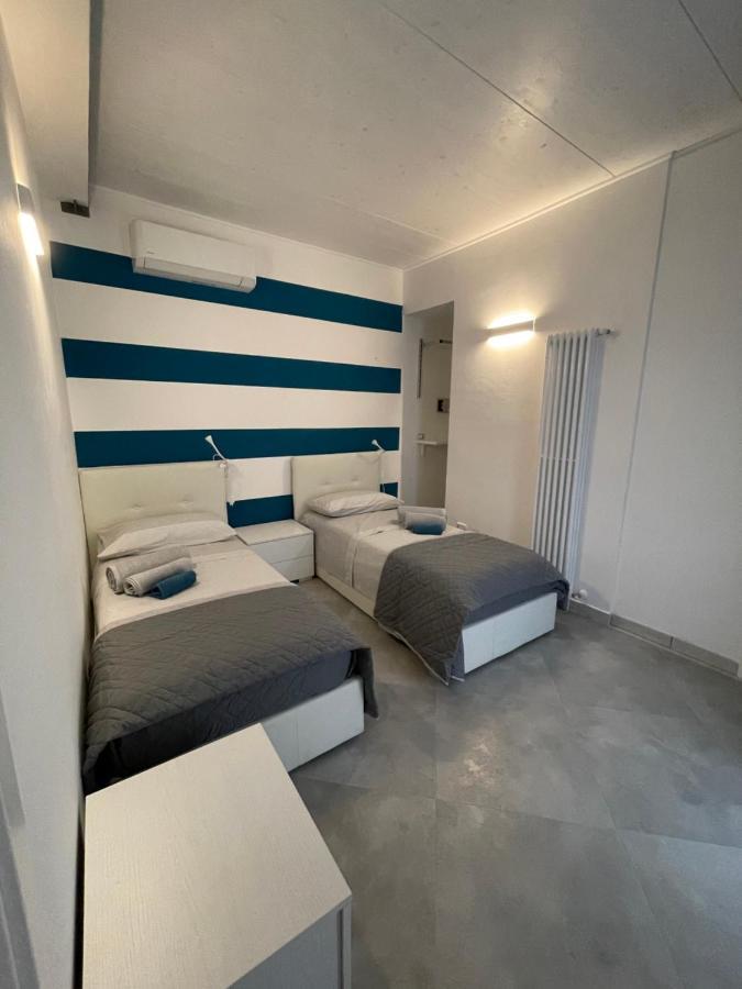 Relais Sacro Cuore Bologna Luaran gambar