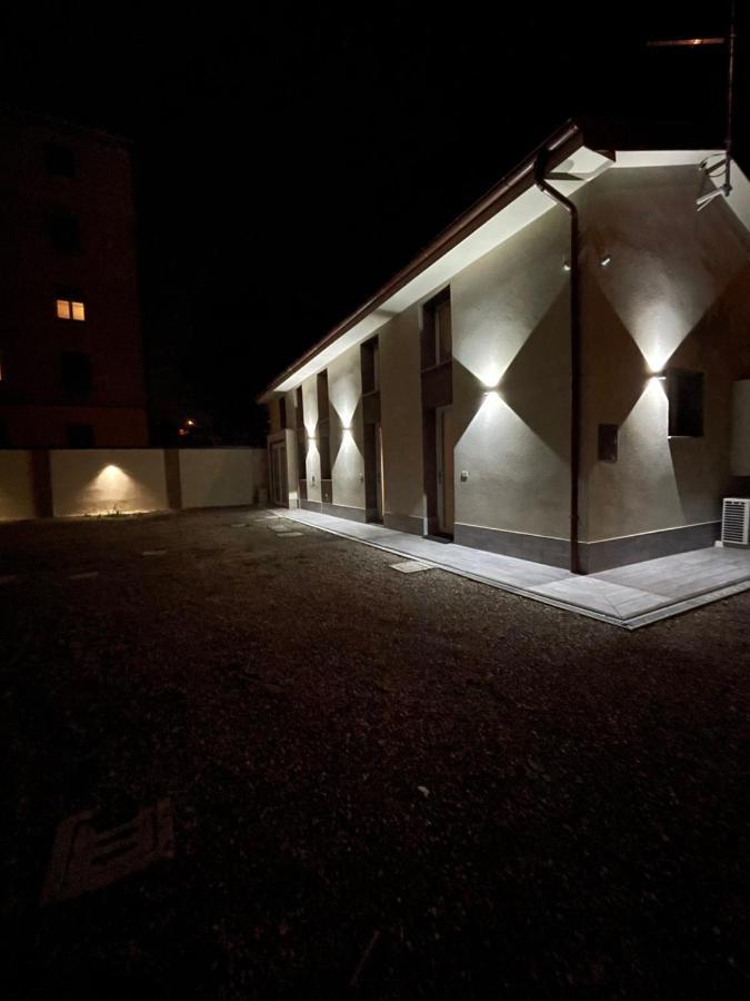 Relais Sacro Cuore Bologna Luaran gambar
