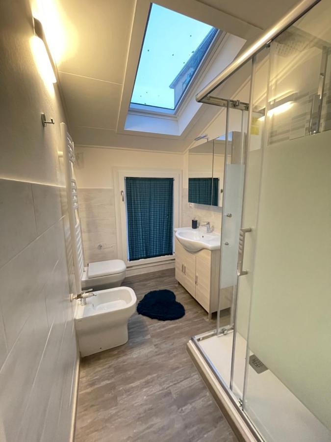 Relais Sacro Cuore Bologna Luaran gambar