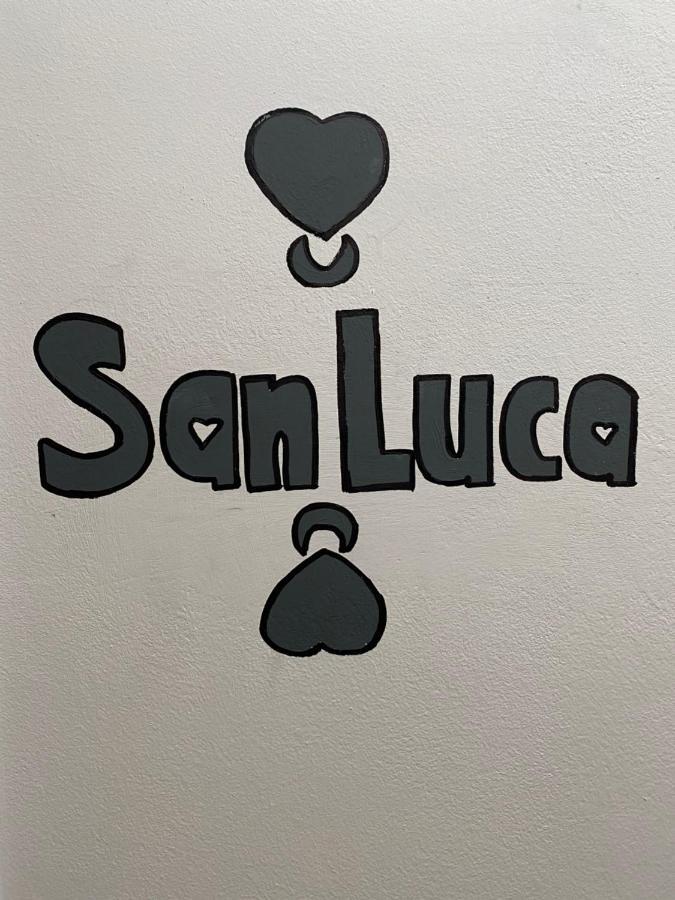 Relais Sacro Cuore Bologna Luaran gambar