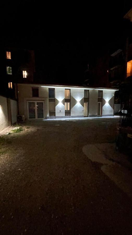 Relais Sacro Cuore Bologna Luaran gambar