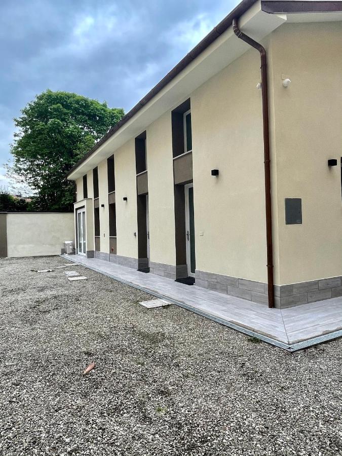 Relais Sacro Cuore Bologna Luaran gambar
